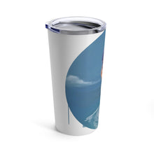 Load image into Gallery viewer, Grimgar Of Fantasy And Ash Tumbler 20oz
