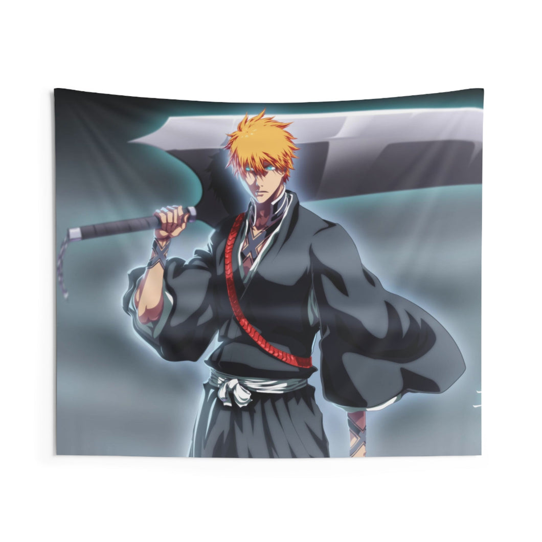 Anime Bleach Indoor Wall Tapestry