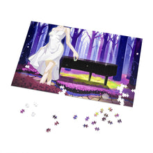 Load image into Gallery viewer, Another Mei Misaki Jigsaw Puzzle
