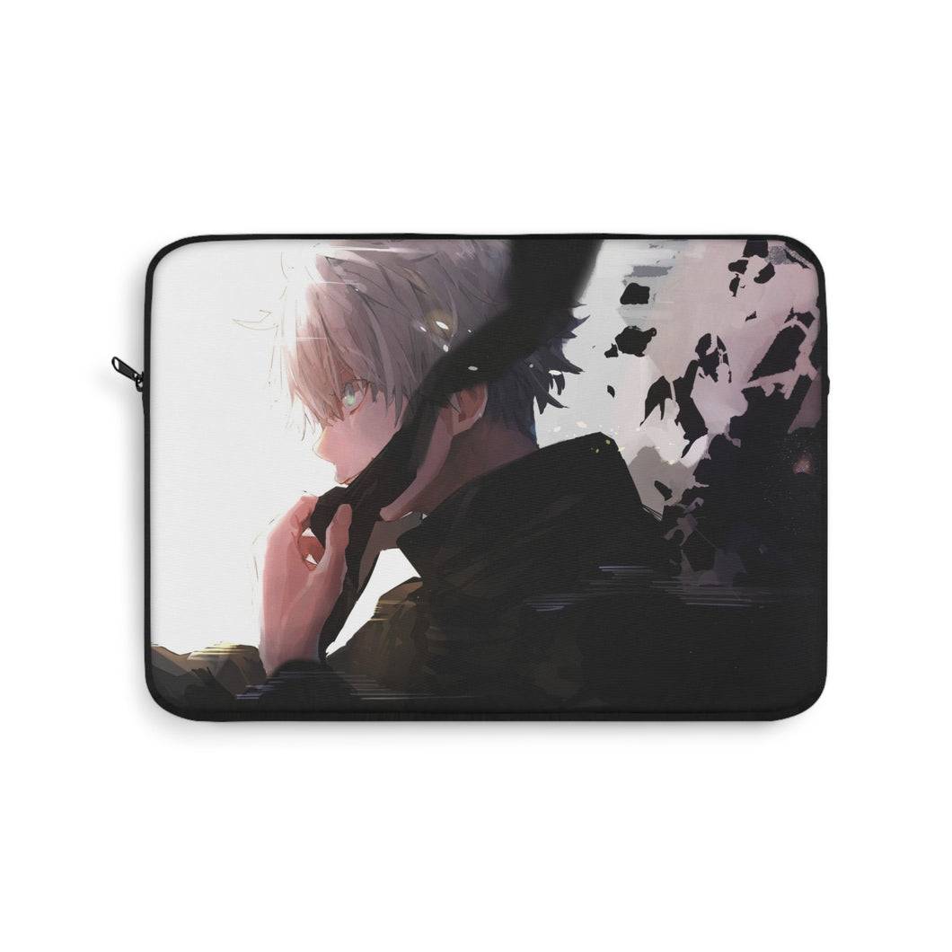 Satoru Gojo Laptop Sleeve