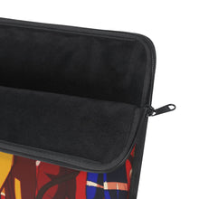 Load image into Gallery viewer, Tribute Dragon Ball Laptop Sleeve
