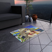 Load image into Gallery viewer, Nao Tomori Face Rug
