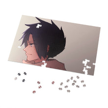 Load image into Gallery viewer, Anime The Promised Neverland Jigsaw Puzzle
