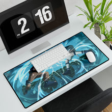 Load image into Gallery viewer, Anime Naruto Mouse Pad (Desk Mat)
