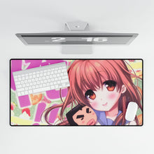 Load image into Gallery viewer, Ore Monogatari Mouse Pad (Desk Mat)
