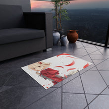 Load image into Gallery viewer, Lycoris Recoil Chisato Nishikigi Rug
