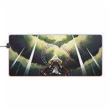 Load image into Gallery viewer, Touhou RGB LED Mouse Pad (Desk Mat)
