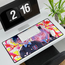 Load image into Gallery viewer, Anime Spy x Family Mouse Pad (Desk Mat)
