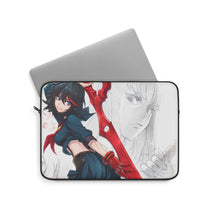 Load image into Gallery viewer, Anime Kill La Kill Laptop Sleeve
