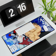 Load image into Gallery viewer, Undead Unluck Mouse Pad (Desk Mat)
