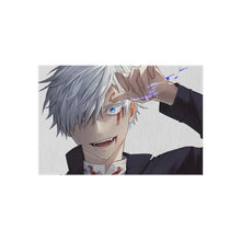 Load image into Gallery viewer, Jujutsu Kaisen Rug
