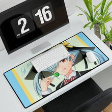 Load image into Gallery viewer, Anime Yamada-kun and the Seven Witches Mouse Pad (Desk Mat)
