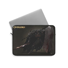 Load image into Gallery viewer, Death Knight Laptop Sleeve
