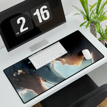 Load image into Gallery viewer, Connection Mouse Pad (Desk Mat)
