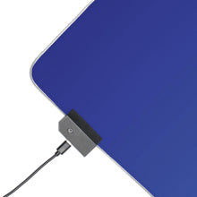 Load image into Gallery viewer, Lucky Star RGB LED Mouse Pad (Desk Mat)
