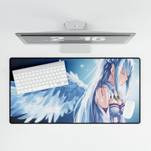Load image into Gallery viewer, Anime Re:ZERO -Starting Life in Another World- Mouse Pad (Desk Mat)
