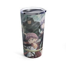Load image into Gallery viewer, Grimgar Of Fantasy And Ash Tumbler 20oz

