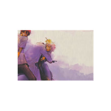 Load image into Gallery viewer, Anime Gintama Rug
