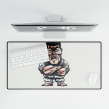Load image into Gallery viewer, Anime One-Punch Man Mouse Pad (Desk Mat)
