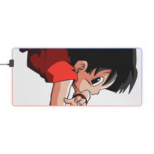 Load image into Gallery viewer, Dragon Ball Z RGB LED Mouse Pad (Desk Mat)
