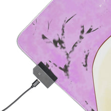 Load image into Gallery viewer, Shizuka RGB LED Mouse Pad (Desk Mat)
