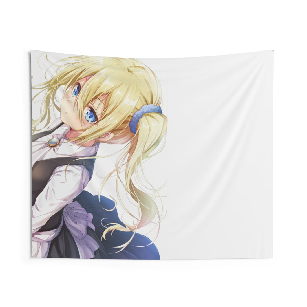 Anime Kaguya-sama: Love is War Indoor Wall Tapestry