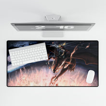 Load image into Gallery viewer, Anime Pokémonr Mouse Pad (Desk Mat)
