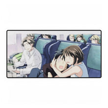 Load image into Gallery viewer, Nodame Cantabile Mouse Pad (Desk Mat)

