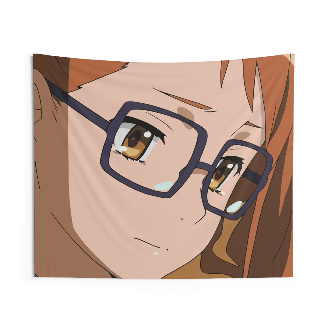 Anohana Indoor Wall Tapestry