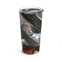 Load image into Gallery viewer, Hayate the Combat Butler Tumbler 20oz
