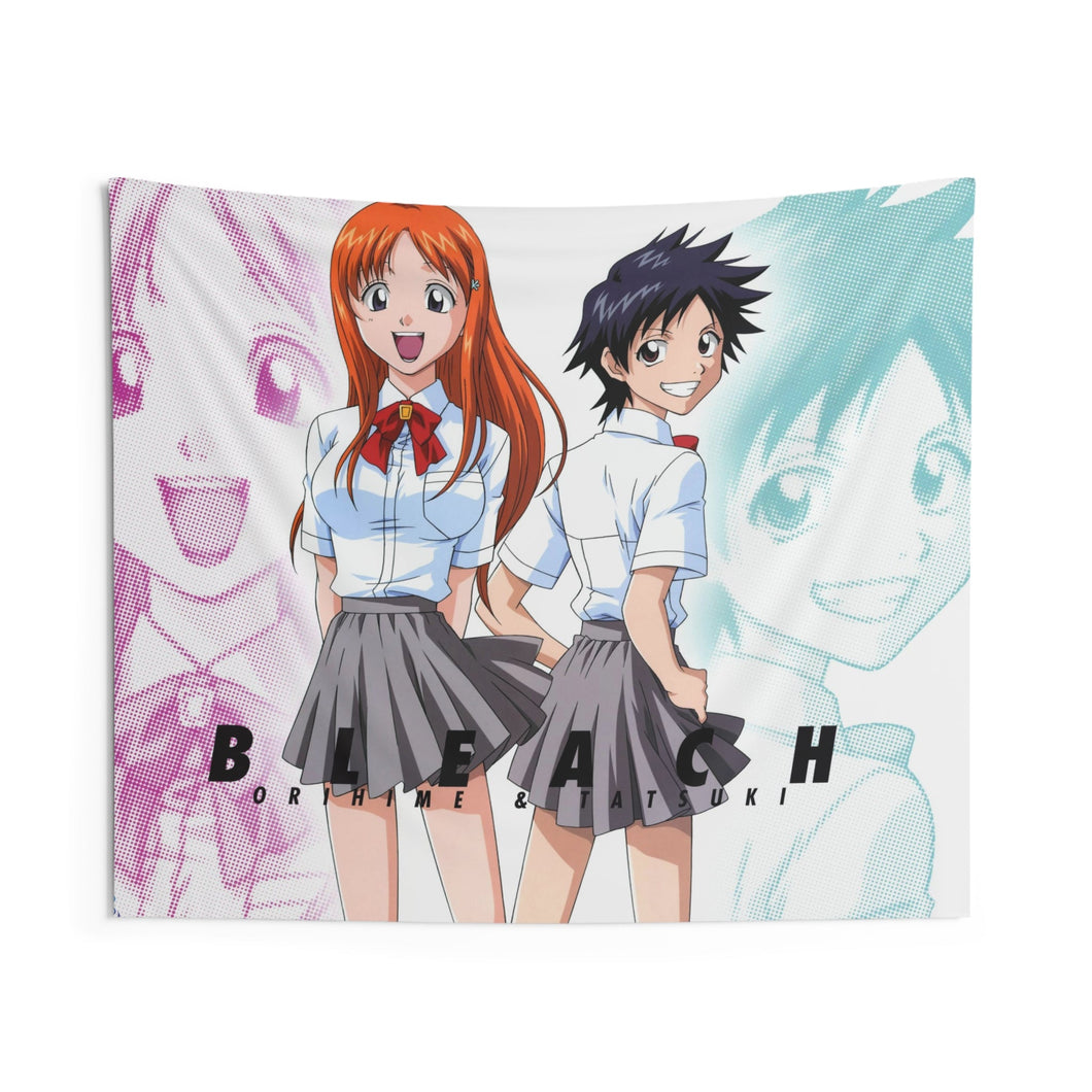 Anime Bleach Indoor Wall Tapestry