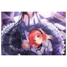 Load image into Gallery viewer, My Teen Romantic Comedy SNAFU Yukino Yukinoshita, Yui Yuigahama Jigsaw Puzzle
