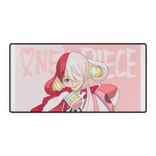 Load image into Gallery viewer, One Piece Film: Red Mouse Pad (Desk Mat)
