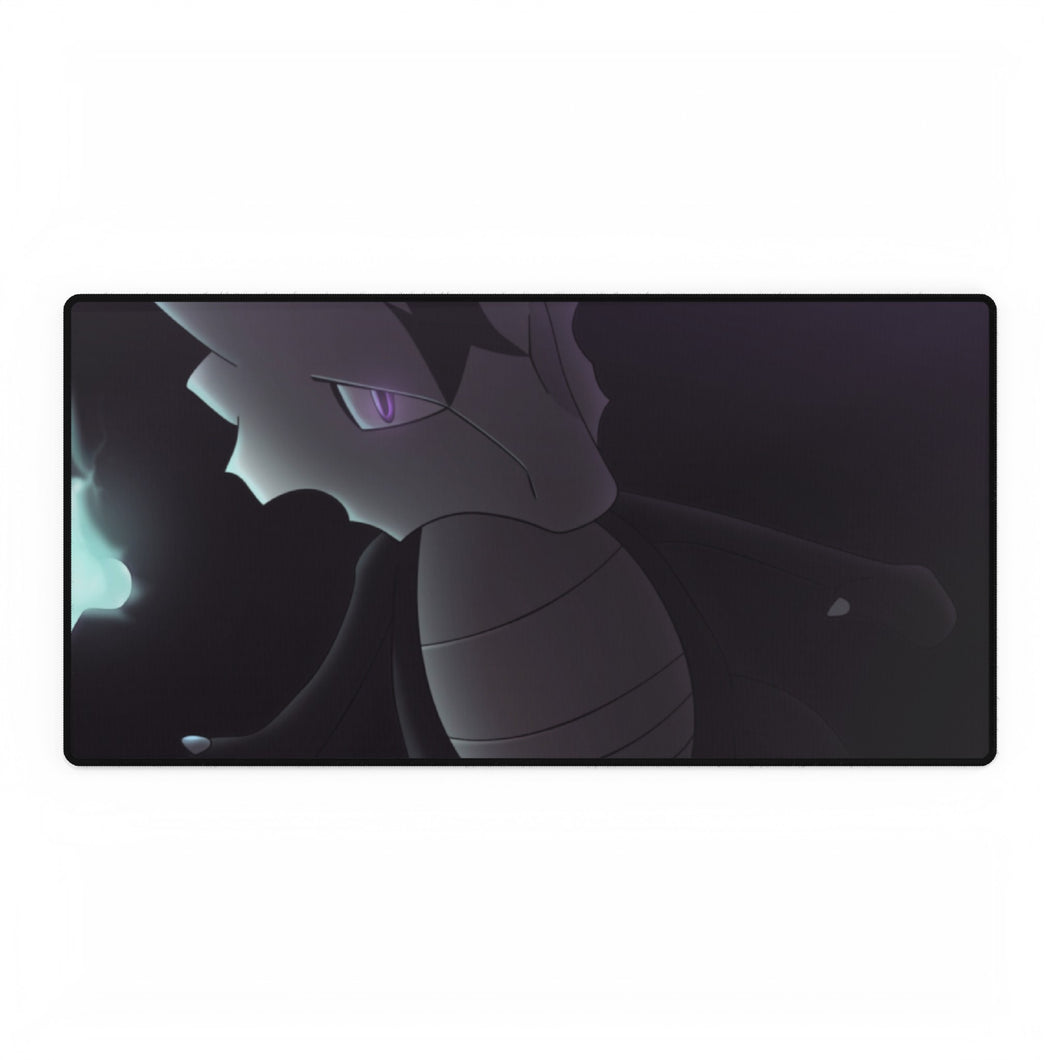 Alolan Marowak Mouse Pad (Desk Mat)