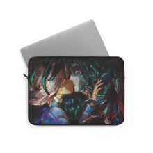 Load image into Gallery viewer, Howl&#39;s Moving Castle Laptop Sleeve
