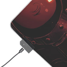 Load image into Gallery viewer, Galand RGB LED Mouse Pad (Desk Mat)
