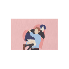 Load image into Gallery viewer, Monthly Girls' Nozaki-kun Rug
