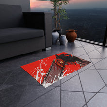 Load image into Gallery viewer, Anime Chainsaw Man Rug
