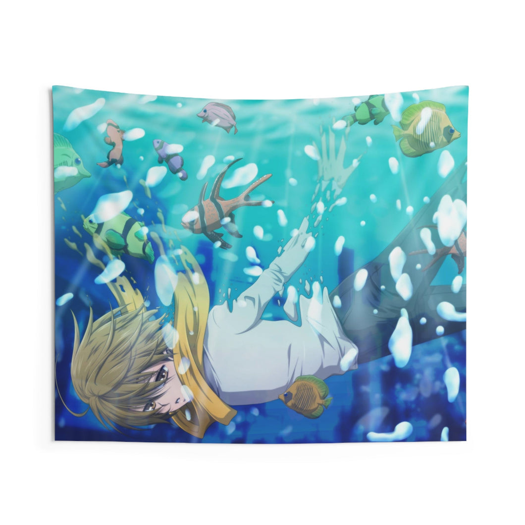 Durarara!! Indoor Wall Tapestry