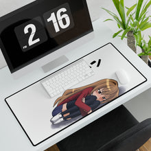 Load image into Gallery viewer, Anime Toradora! Mouse Pad (Desk Mat)
