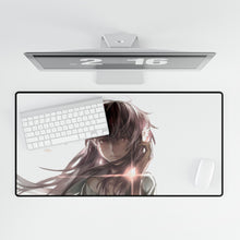 Load image into Gallery viewer, Anime Pixiv Fantasiar Mouse Pad (Desk Mat)
