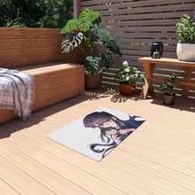Load image into Gallery viewer, Komi Can't Communicate Komi Shouko Rug
