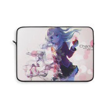 Load image into Gallery viewer, Charlotte Nao Tomori Laptop Sleeve
