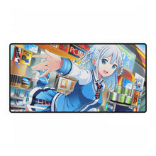 Load image into Gallery viewer, Madobe Touko Os-tan Windows 10 Mouse Pad (Desk Mat)
