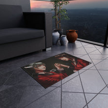 Load image into Gallery viewer, Yumeko Jabami and Kirari Momobami Rug
