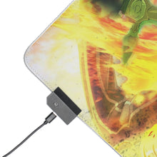 Load image into Gallery viewer, Sword Art Online RGB LED Mouse Pad (Desk Mat)

