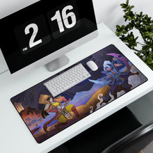 Load image into Gallery viewer, Smite Mouse Pad (Desk Mat)
