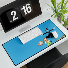 Load image into Gallery viewer, Kiki s Delivery Service Mouse Pad (Desk Mat)
