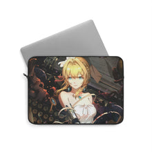 Load image into Gallery viewer, Violet Evergarden Laptop Sleeve
