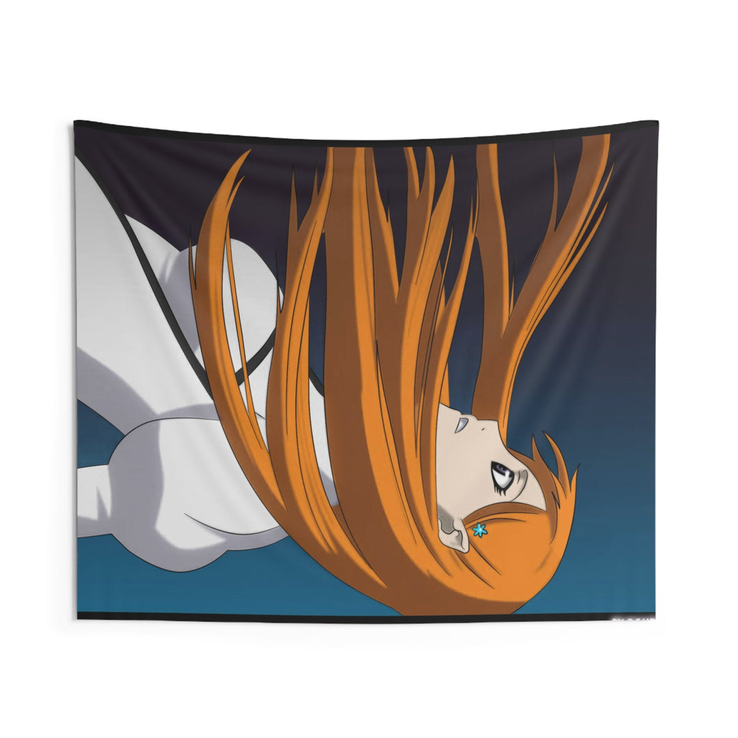 Anime Bleach Indoor Wall Tapestry
